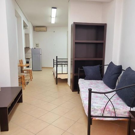 Tripoli Central Accommodation Exteriör bild