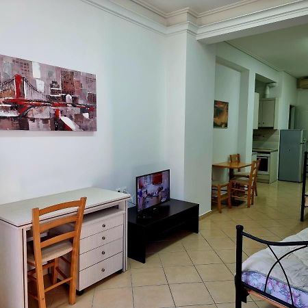 Tripoli Central Accommodation Exteriör bild