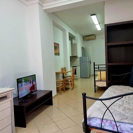 Tripoli Central Accommodation Exteriör bild