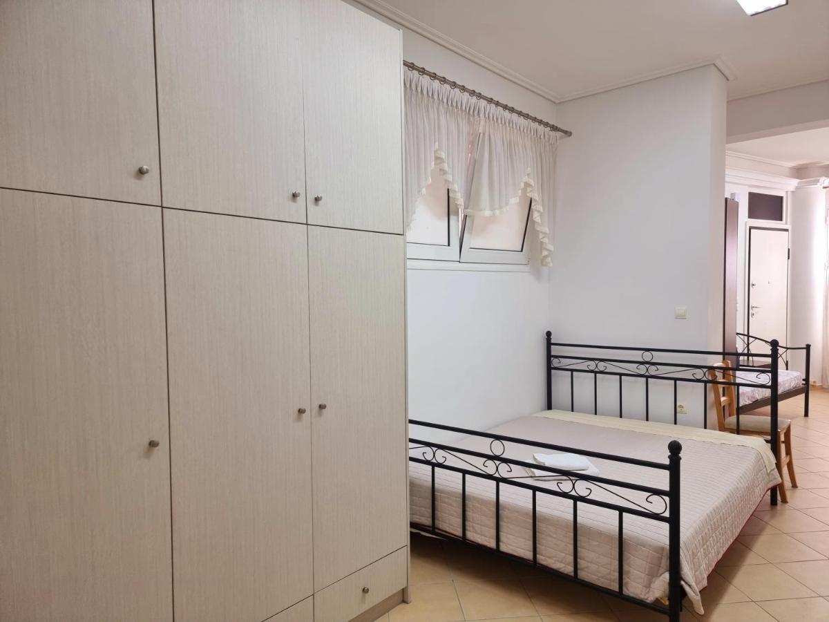 Tripoli Central Accommodation Exteriör bild