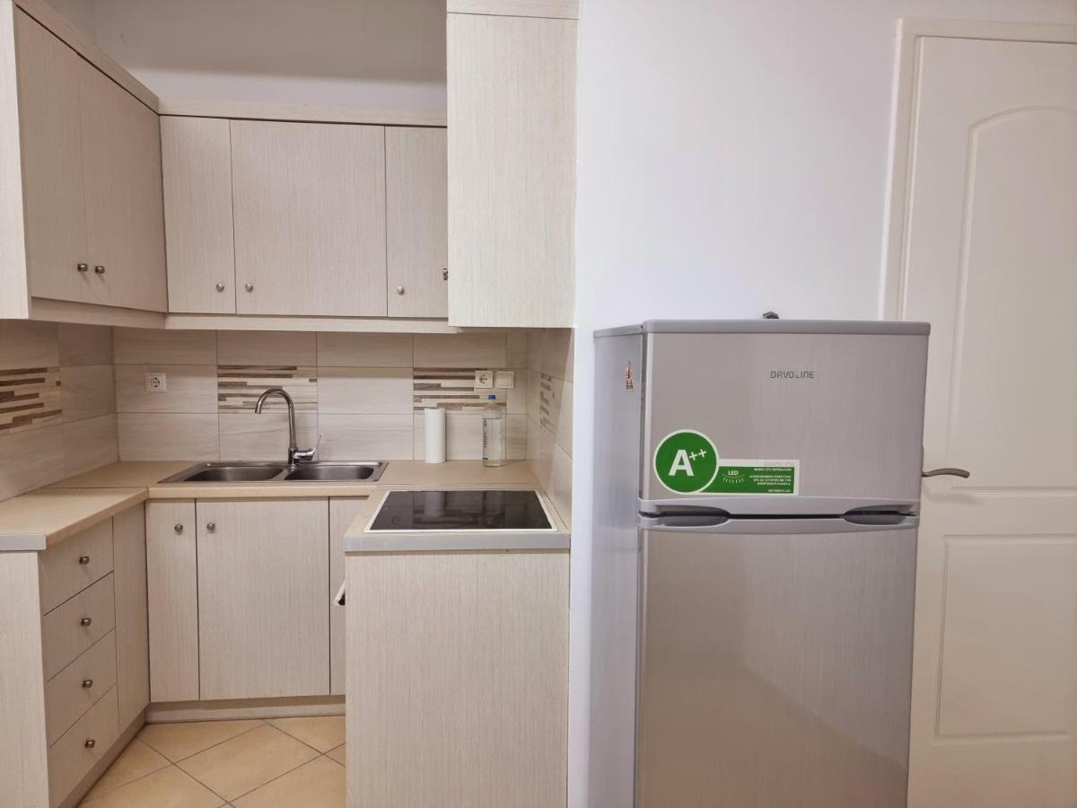 Tripoli Central Accommodation Exteriör bild