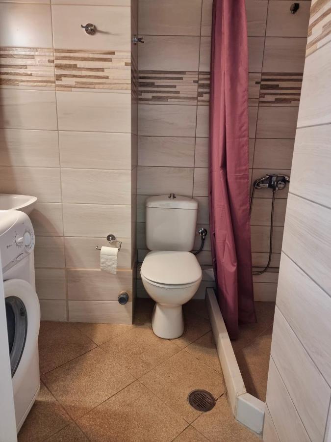Tripoli Central Accommodation Exteriör bild
